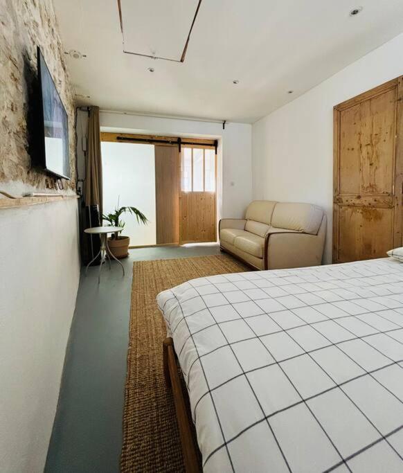 Maison Marseille Vauban Villa Eksteriør billede